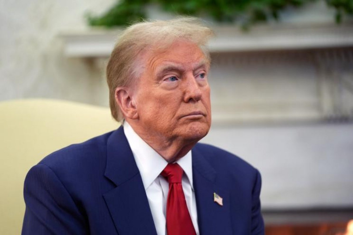 Трамп предложил оценить последствия новых санкций против РФ через полгода
