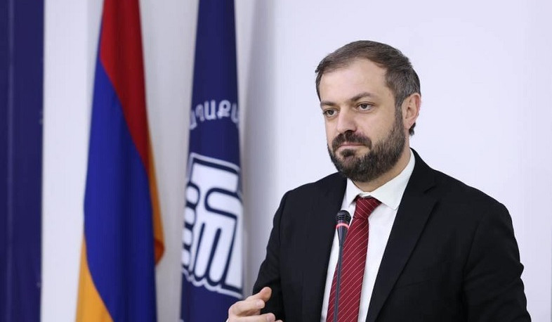 Папоян: Армения заинтересована в импорте товаров из Азербайджана