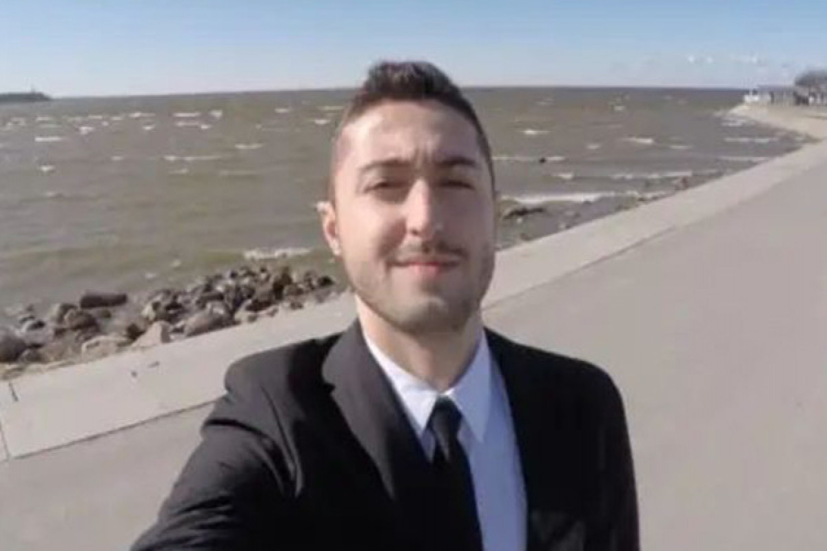 Суд оставил в силе решение по делу Игбала Абилова, обвиняемого в госизмене
