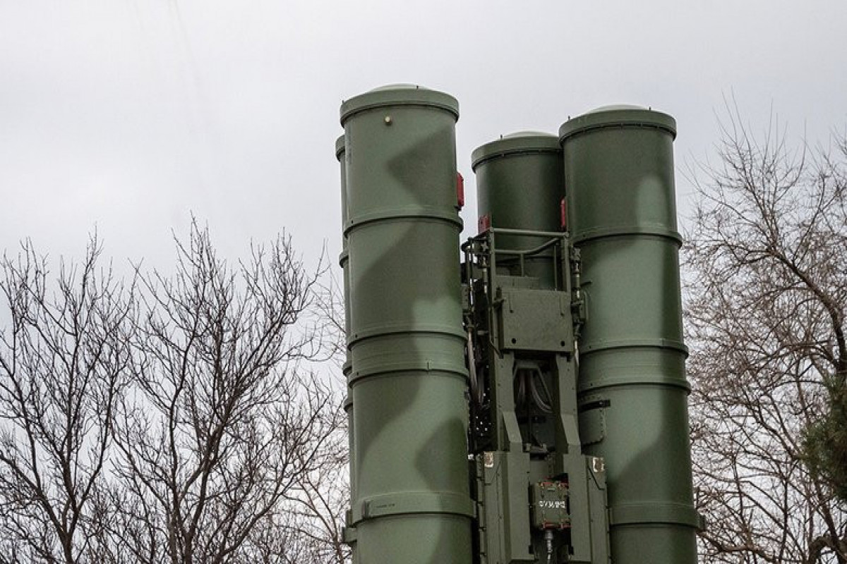 Индия планирует приобрести у России ракеты для С-400
