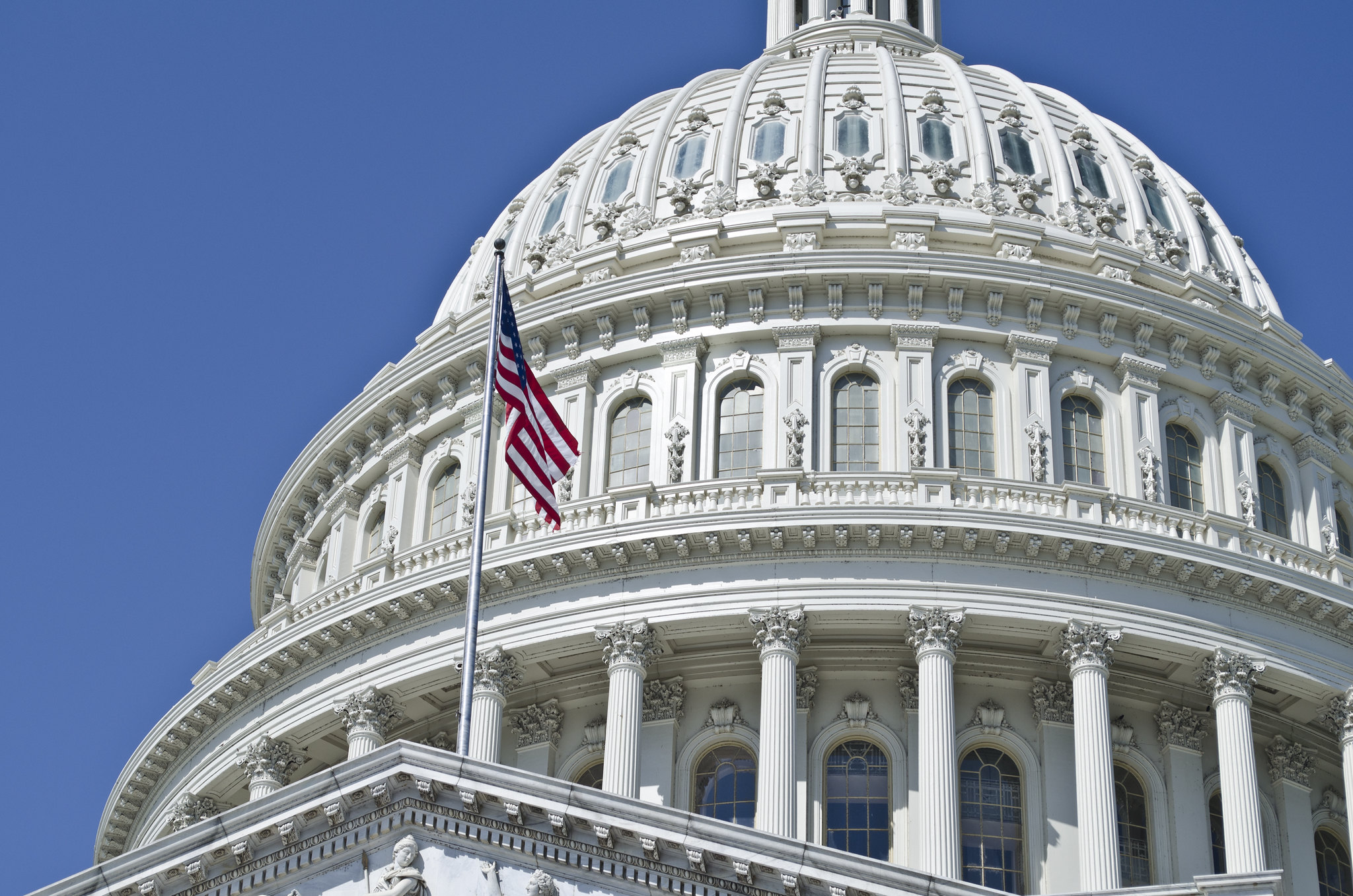Axios: Сенат США намерен принять три антироссийских законопроекта