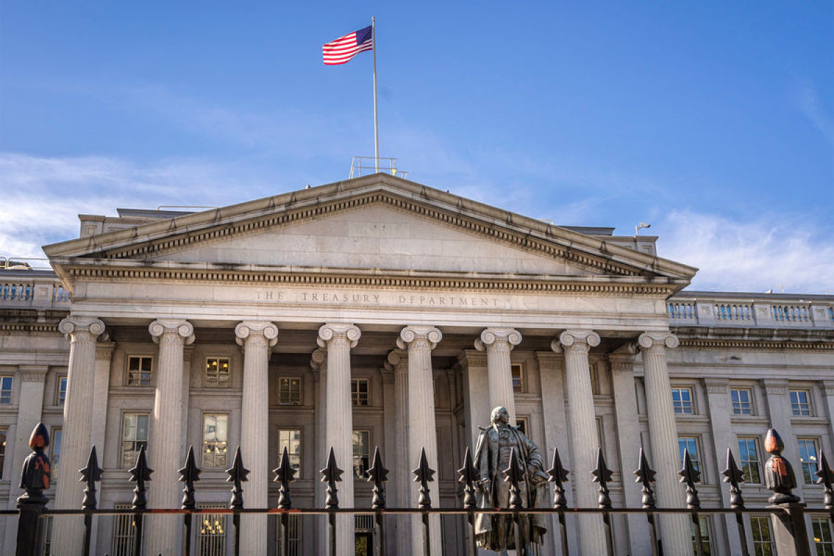 Минфин США: Скоро мы объявим об усилении санкций против России
