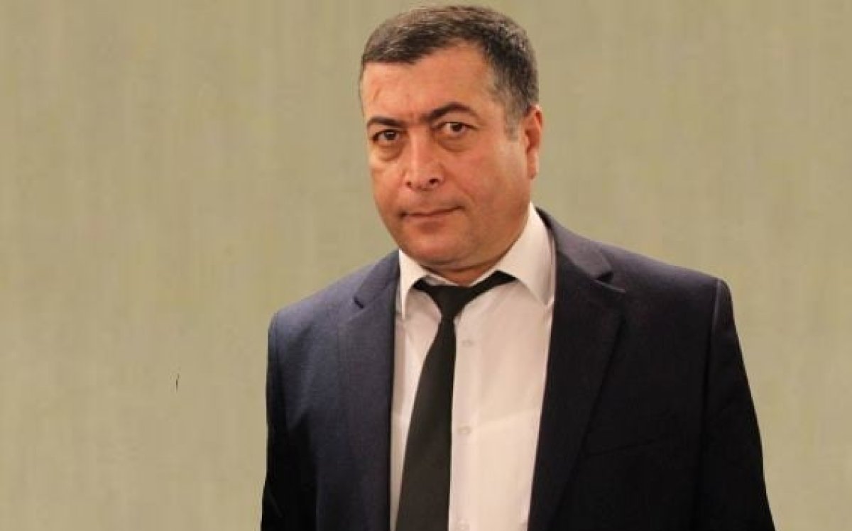 Квартиру известного адвоката ограбили в Баку