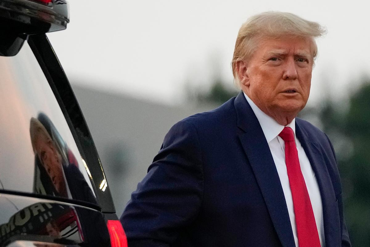 Трамп: Лидеры ХАМАС не санкционировали нарушение перемирия в Газе
