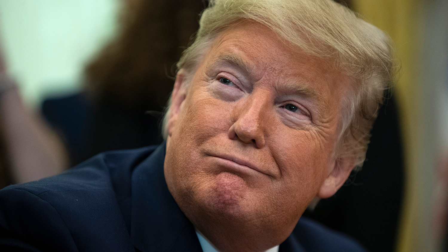 В США выпустят монеты номиналом $1 с изображением Трампа
