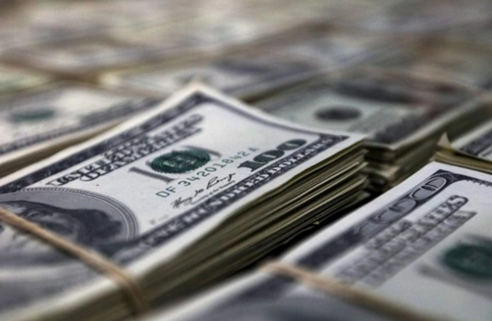 Внешний госдолг Азербайджана сократился ниже $5 млрд