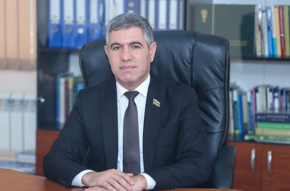 Вугар Байрамов: В 2026 году пенсионный капитал граждан может увеличиться на 6%