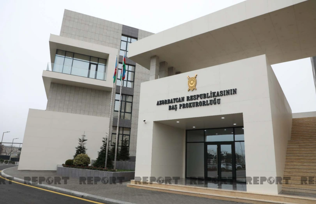В Азербайджане раскрыта схема хищений и отмывания 81,5 млн манатов