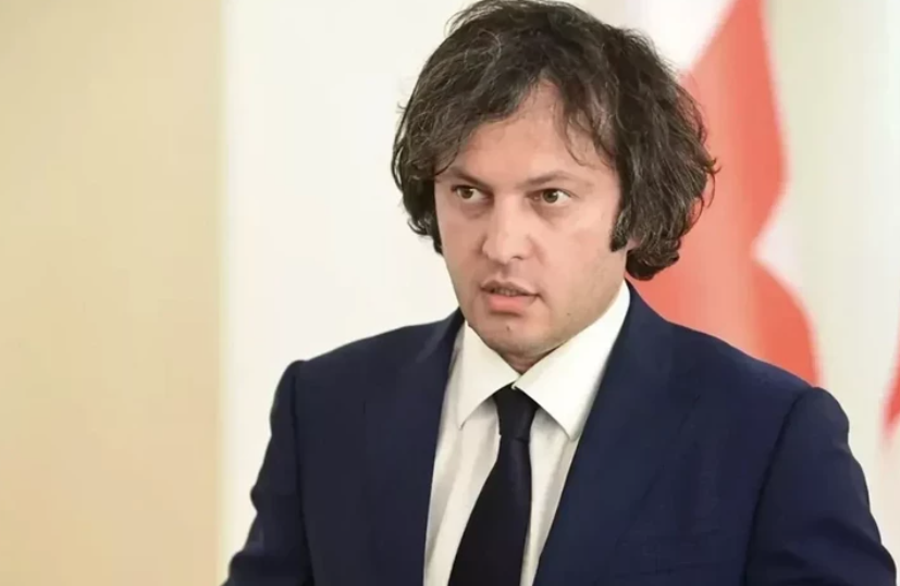 Кобахидзе: Установление мира между Ереваном и Баку придаст новый импульс сотрудничеству в регионе