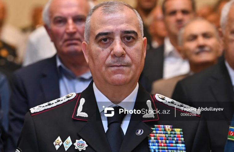 Председатель Госкомиссии: На бывшей боевой позиции армян в Карабахе обнаружено массовое захоронение
