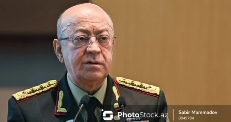 Министр Кямаледдин Гейдаров освободил Руфата Агазаде от занимаемой должности