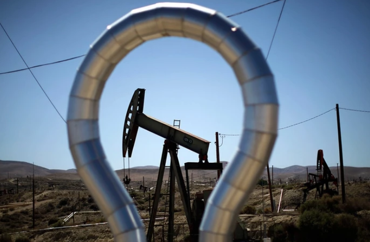 Проекты Азербайджана и Казахстана с участием нефтекомпаний РФ освобождены от санкций Британии