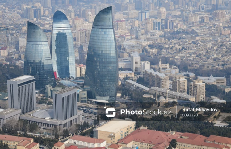 В Баку стартовал II Евразийский форум по искусственному интеллекту