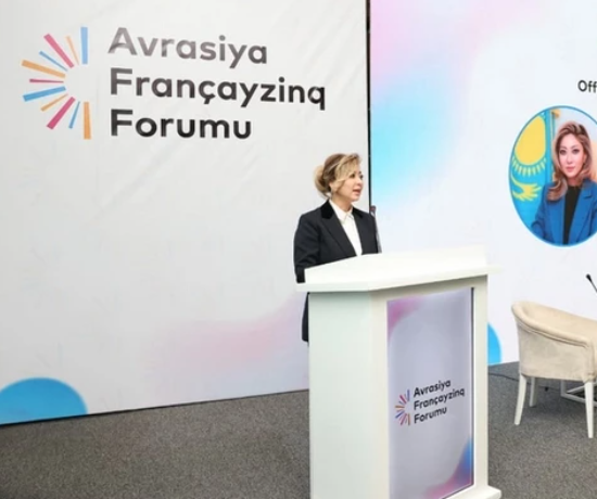  Казахстан заимствует цифровые практики Азербайджана