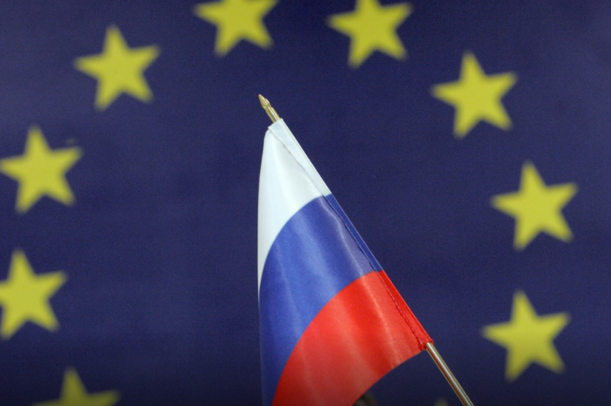ЕС внесет в черный список танкеры за перевозку российской нефти