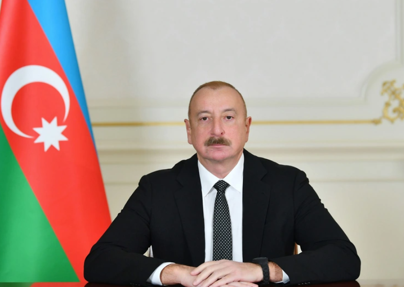 Ильхам Алиев не намерен участвовать в саммите ЕПС в Армении в 2026 году