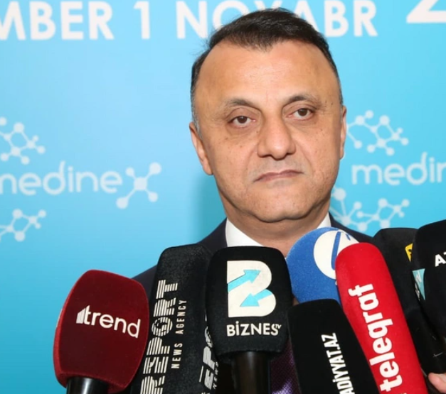 В большинстве регионов Азербайджана наблюдается нехватка врачей