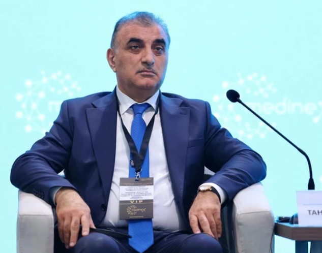 Азербайджан и Украина могут наладить совместное производство лекарств