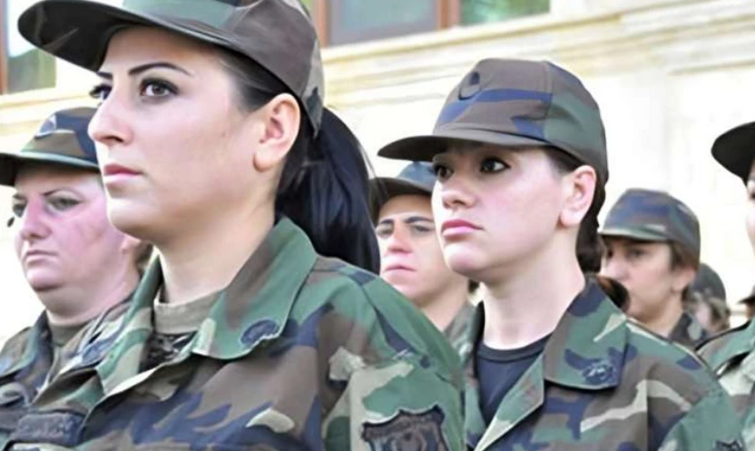 Будут ли женщин призывать в армию Азербайджана? Мнение военного эксперта