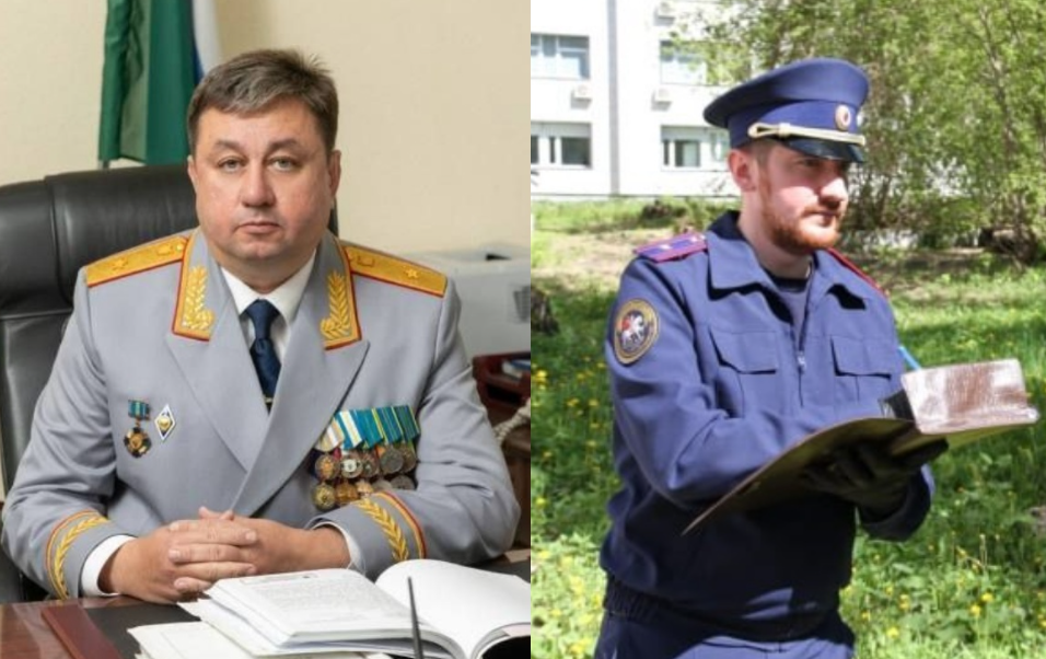 ФСБ проверила свердловский СК после провала дела против азербайджанцев