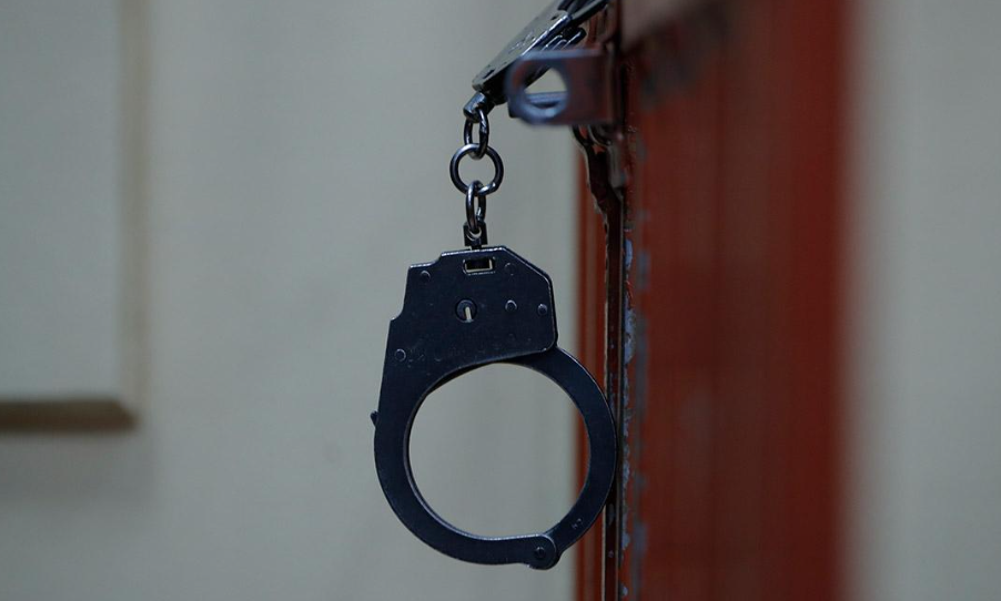 Россия выдала Азербайджану четырех граждан, находившихся в розыске