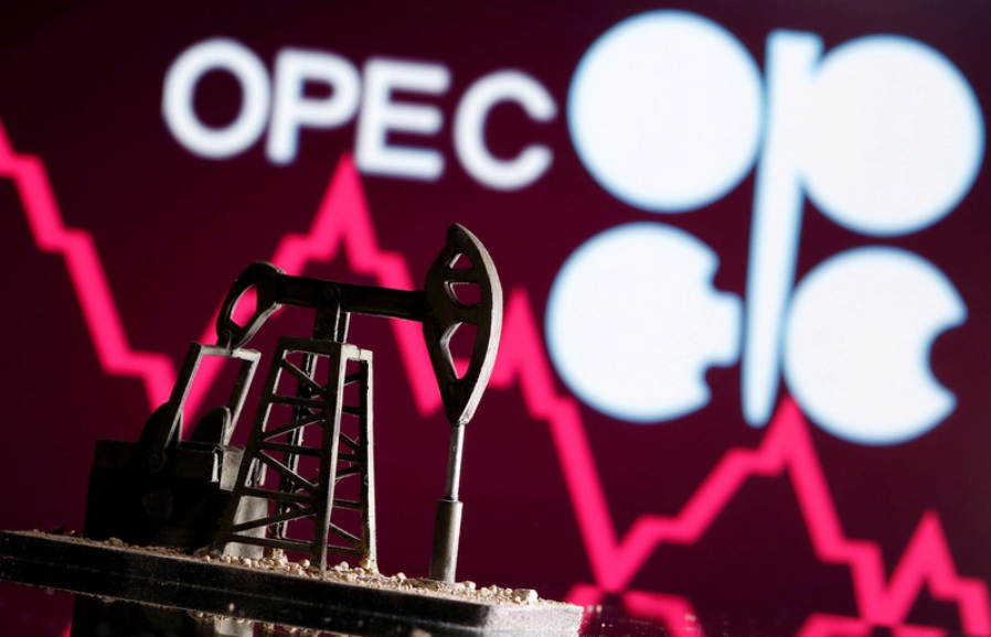 Азербайджан в сентябре отставал от квоты ОПЕК+ на 91 тыс. б/с