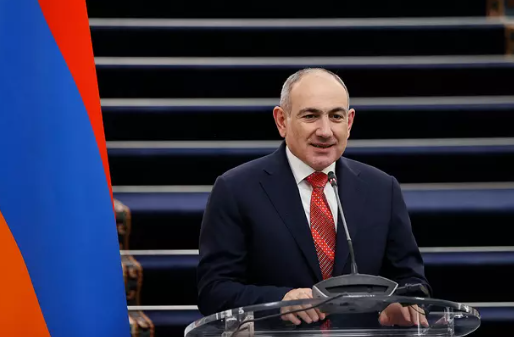 Пашинян выразил надежду на открытие границы между Арменией и Турцией