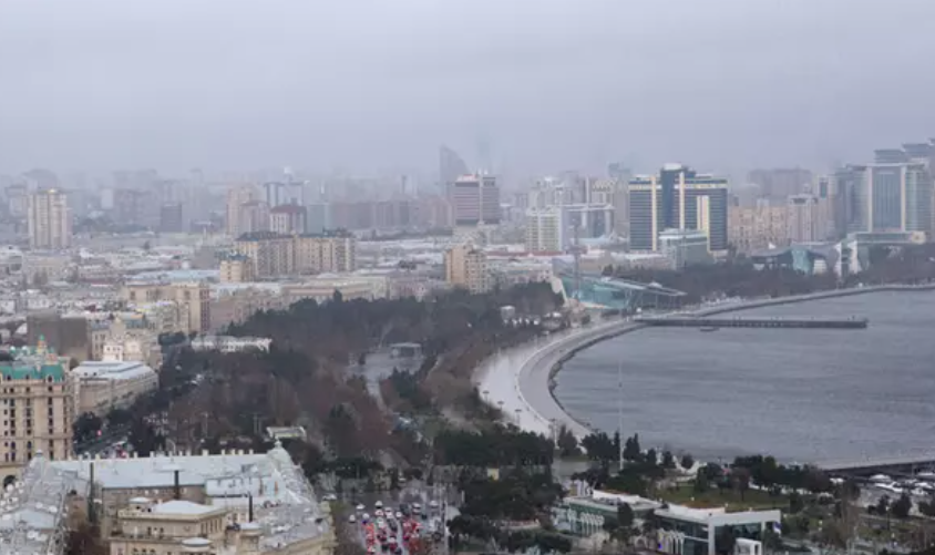 Генсек ООН получил приглашение посетить Азербайджан