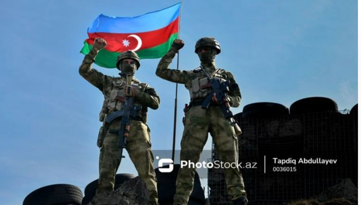 Военный опыт Азербайджана стал примером для тюркского мира