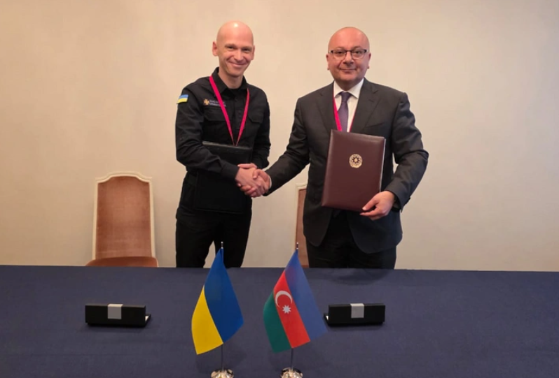 ANAMA обучит украинских саперов