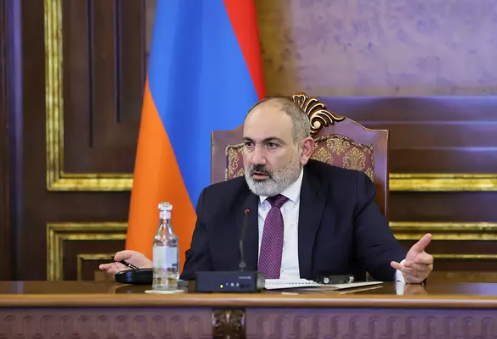 Армения постепенно выходит из блокады – Никол Пашинян