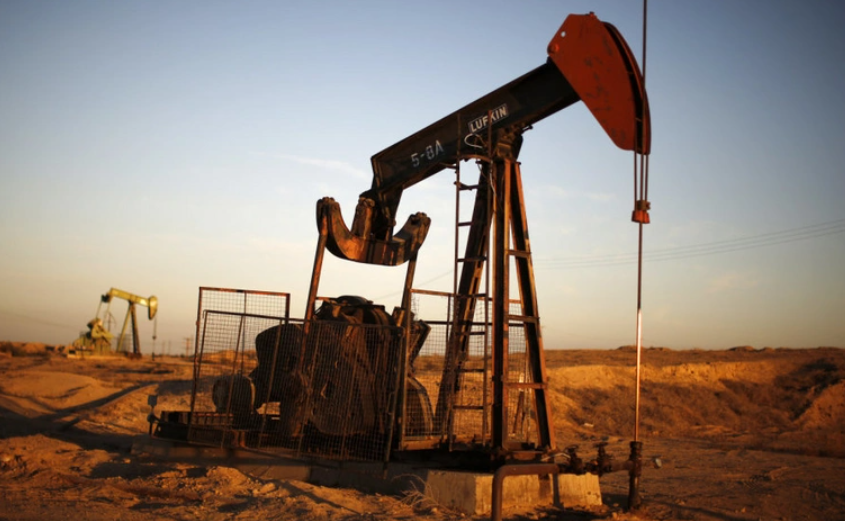 Минэнерго обнародовало объем переработанной нефти за 9 месяцев