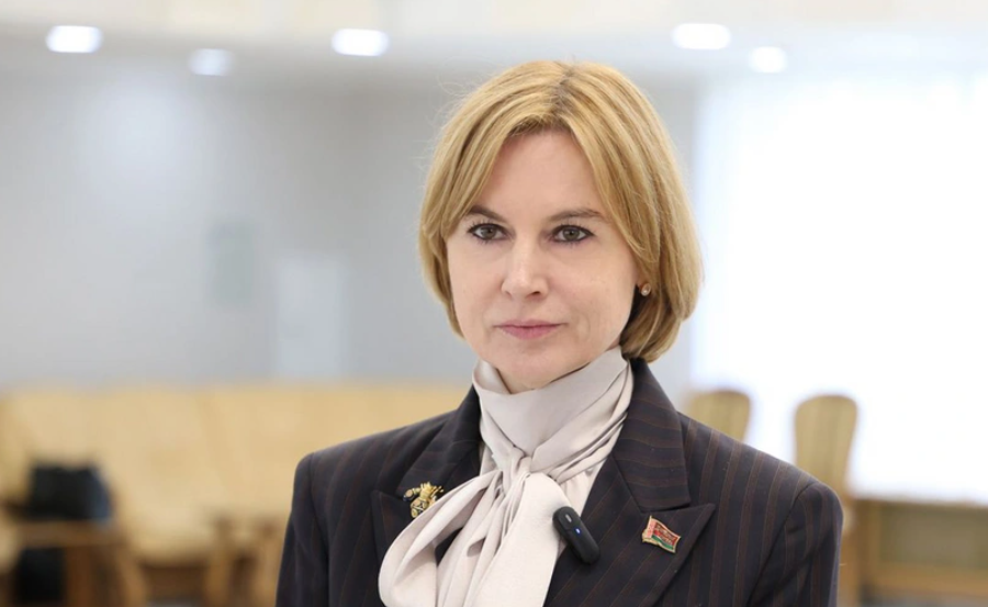 Вице-премьер Беларуси прибудет в Азербайджан 28 октября