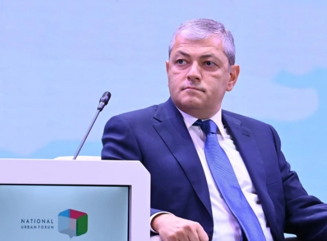 Спецпредставитель: Дорога Ахмедбейли-Физули-Шуша может быть платной
