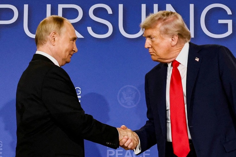 СМИ: США отменили встречу Трампа и Путина в Будапеште
