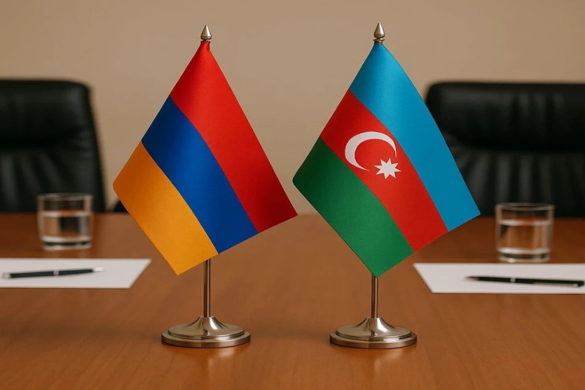 Представители гражданского общества Азербайджана и Армении проведут обсуждения в Ереване
