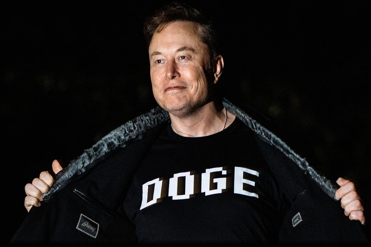 Администрация Трампа досрочно распустила DOGE
