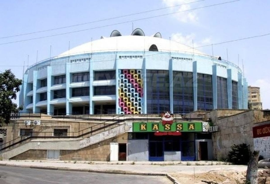 Бакинский цирк оштрафован за нарушение таможенных правил