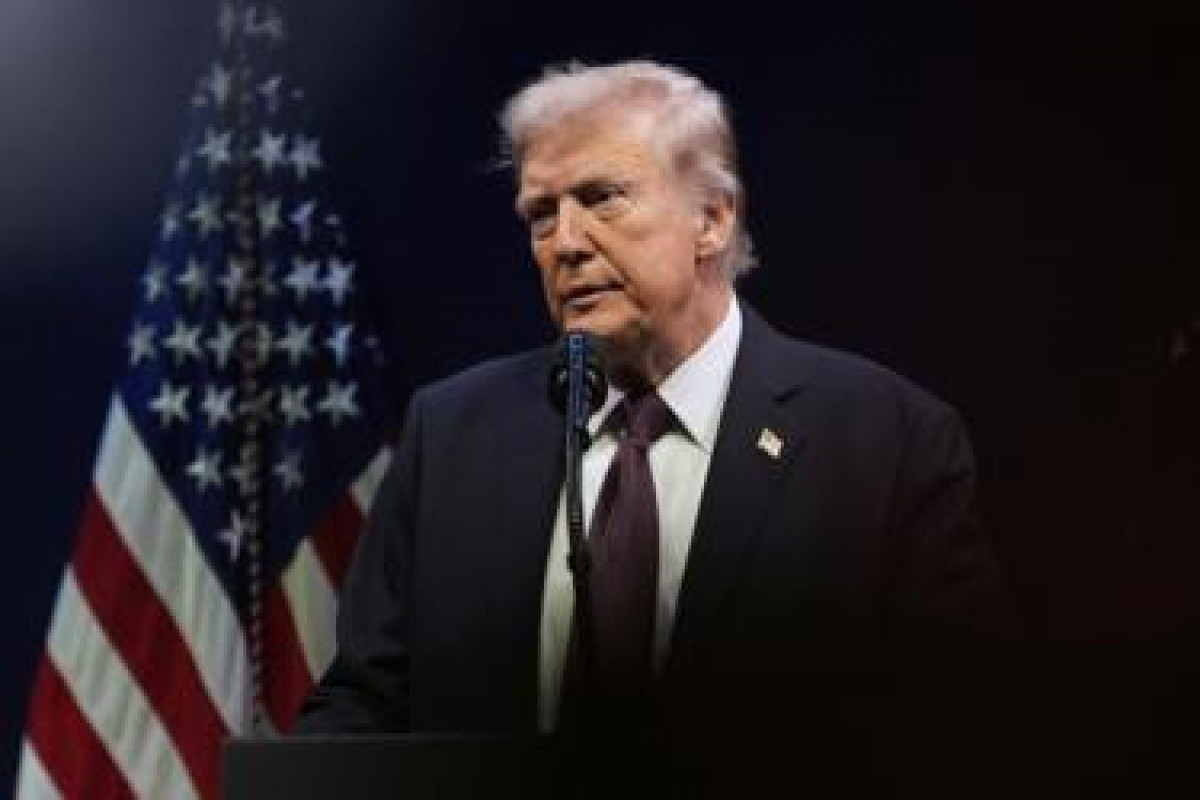 Трамп поручил проверить правомерность назначения членов совета ФРС при Байдене

