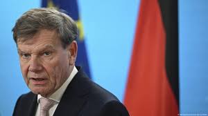 Йоханн Вадевульф: План США по Украине является одним из перечней вариантов
