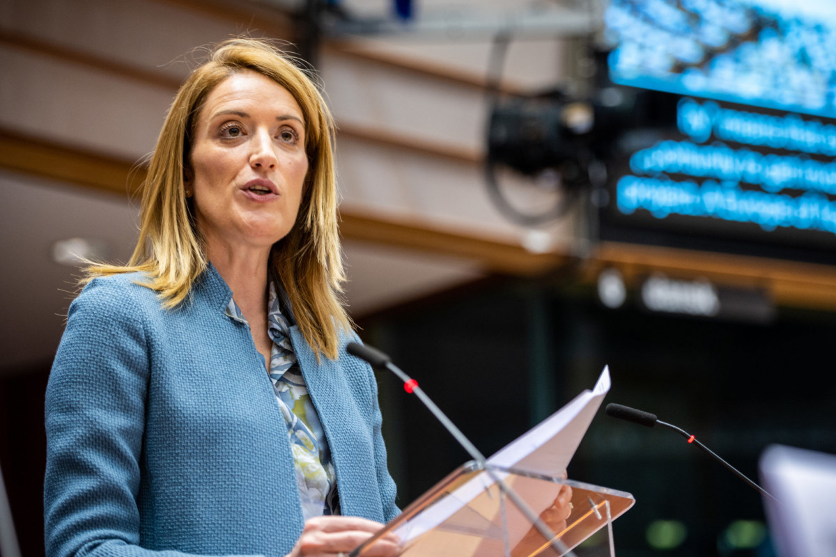 Европарламент открывает постпредство в Молдове

