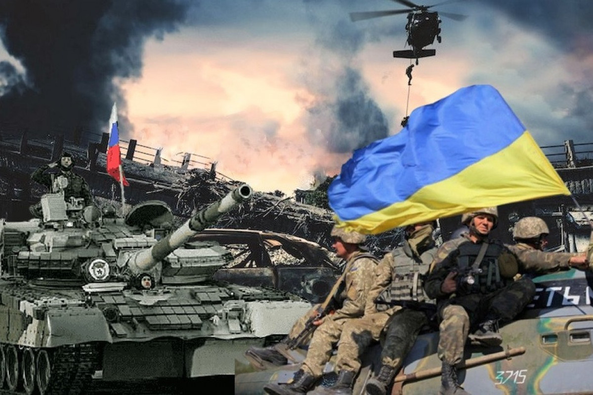Россия обнародовала количество военной техники, потерянной Украиной в ходе войны
