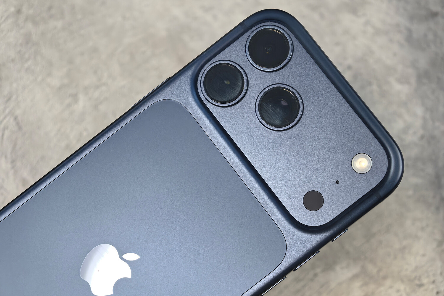 Новый iPhone занял шестое место в топе самых мощных гаджетов Apple