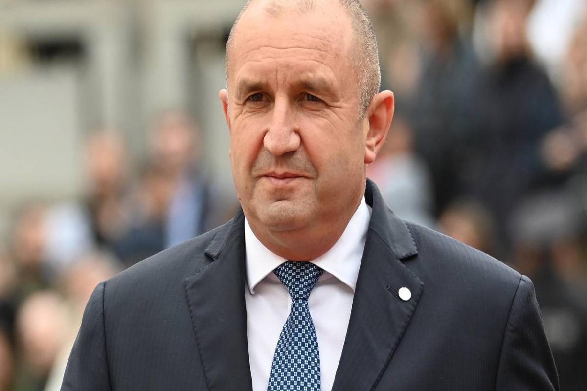 КС Болгарии признал справедливым иск президента по референдуму о евро
