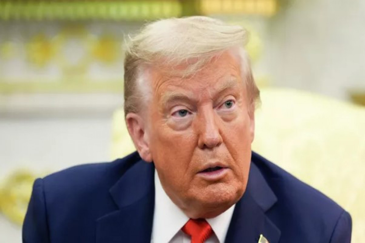 Трамп не исключил переговоров с президентом Венесуэлы
