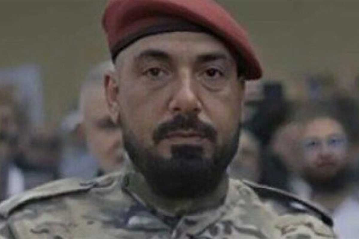 Ликвидирован начальник Генштаба «Хезболлы»

