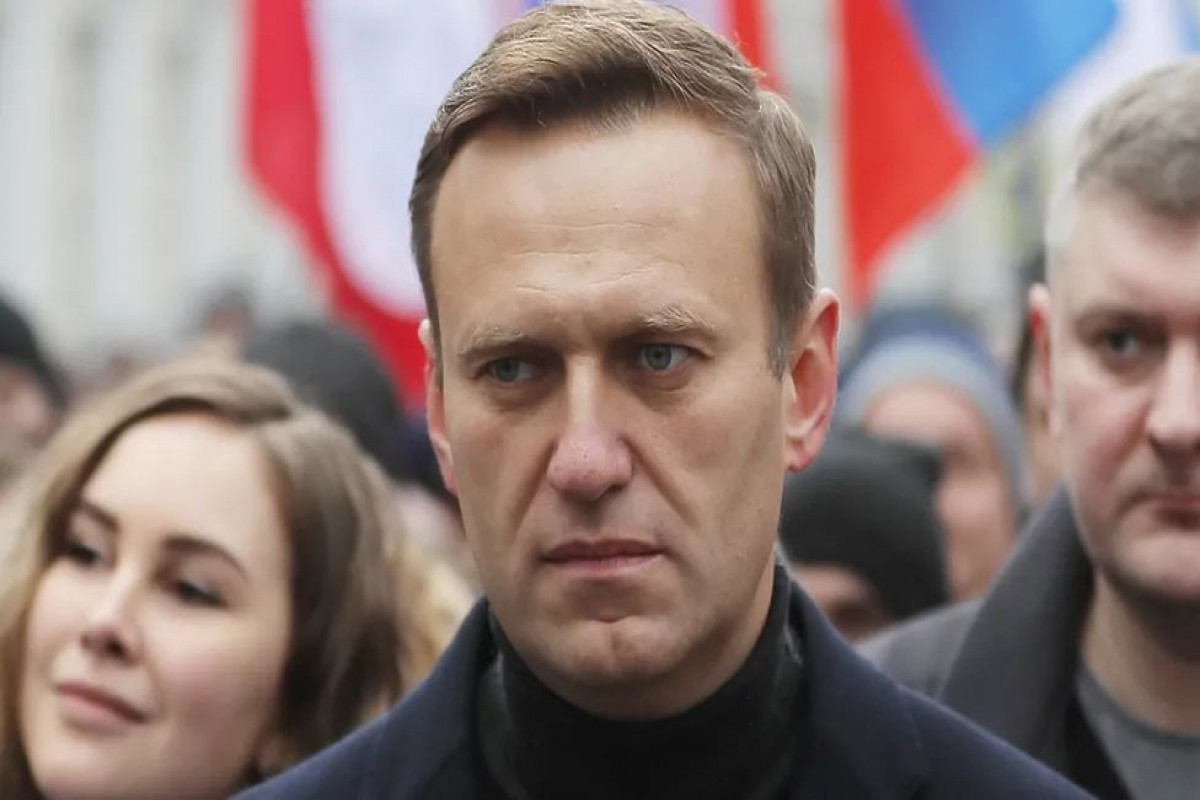 Верховный суд России признал организацию Навального террористической
