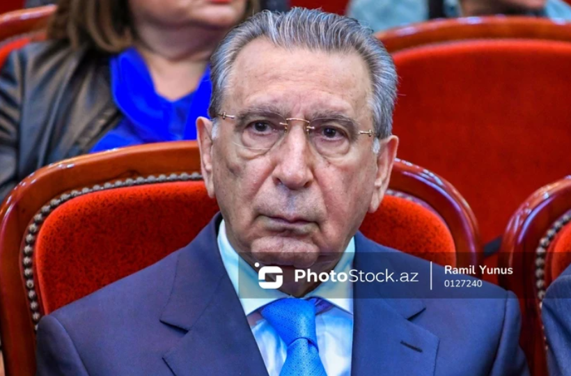 Новые подробности в уголовном деле Рамиза Мехтиева
