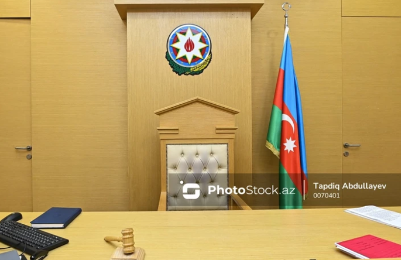 Стала известна дата письменного экзамена для кандидатов в судьи в Азербайджане
