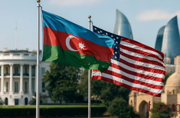 СМИ: Отмена 907-й поправки откроет США доступ к запасам нефти, газа и редкоземельных элементов Азербайджана